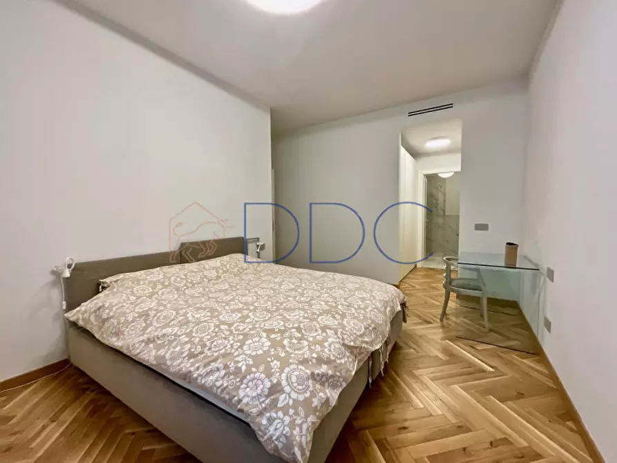 Immagine 11 di Appartamento in affitto  in Via Antonio Gramsci 7 a Torino