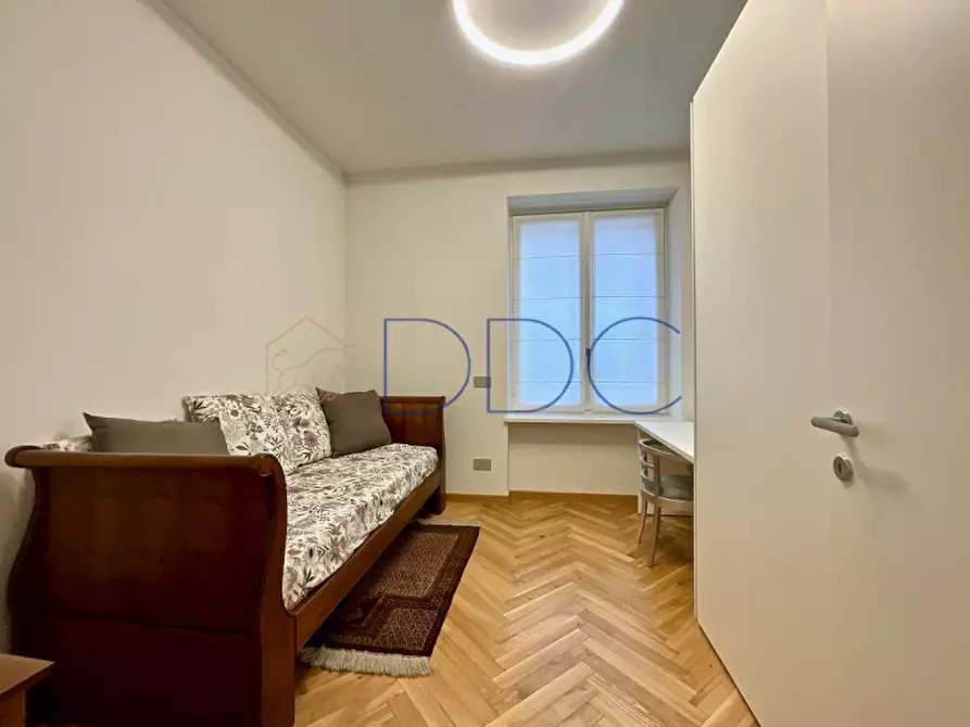 Immagine 14 di Appartamento in affitto  in Via Antonio Gramsci 7 a Torino