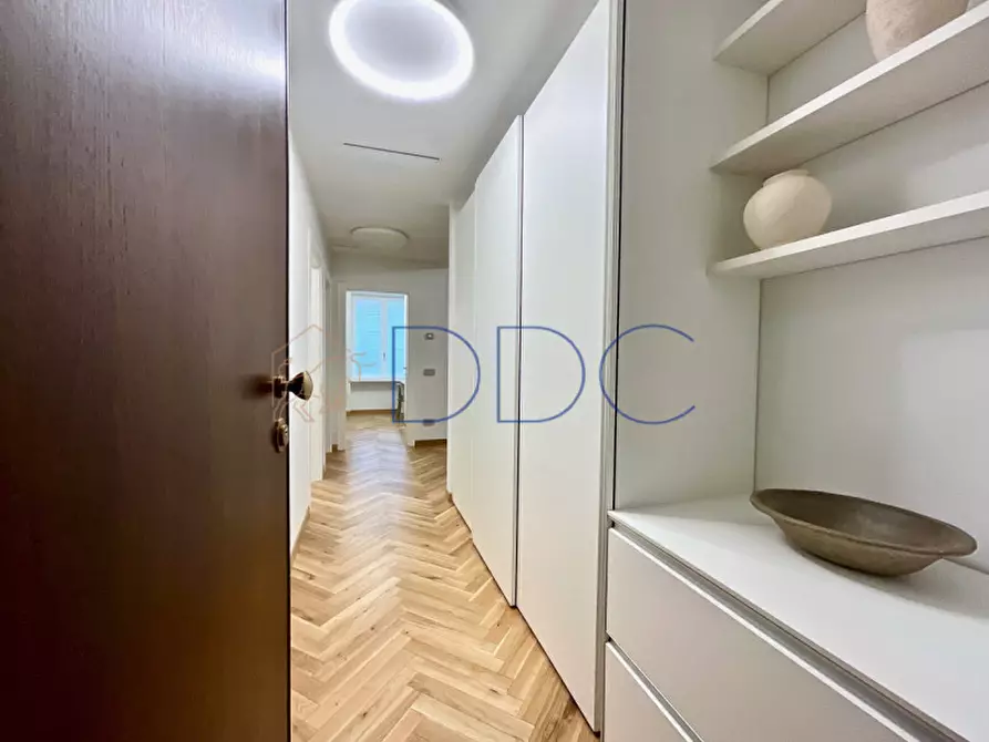 Immagine 16 di Appartamento in affitto  in Via Antonio Gramsci 7 a Torino