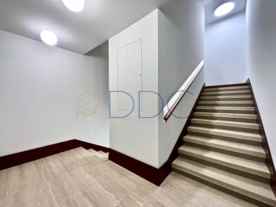 Immagine 17 di Appartamento in affitto  in Via Antonio Gramsci 7 a Torino