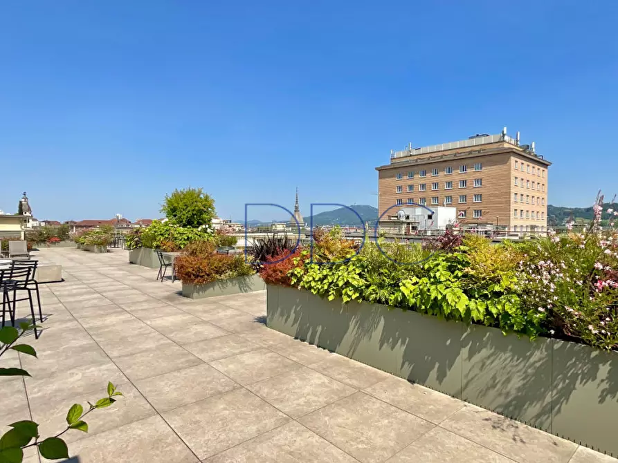 Immagine 18 di Appartamento in affitto  in Via Antonio Gramsci 7 a Torino