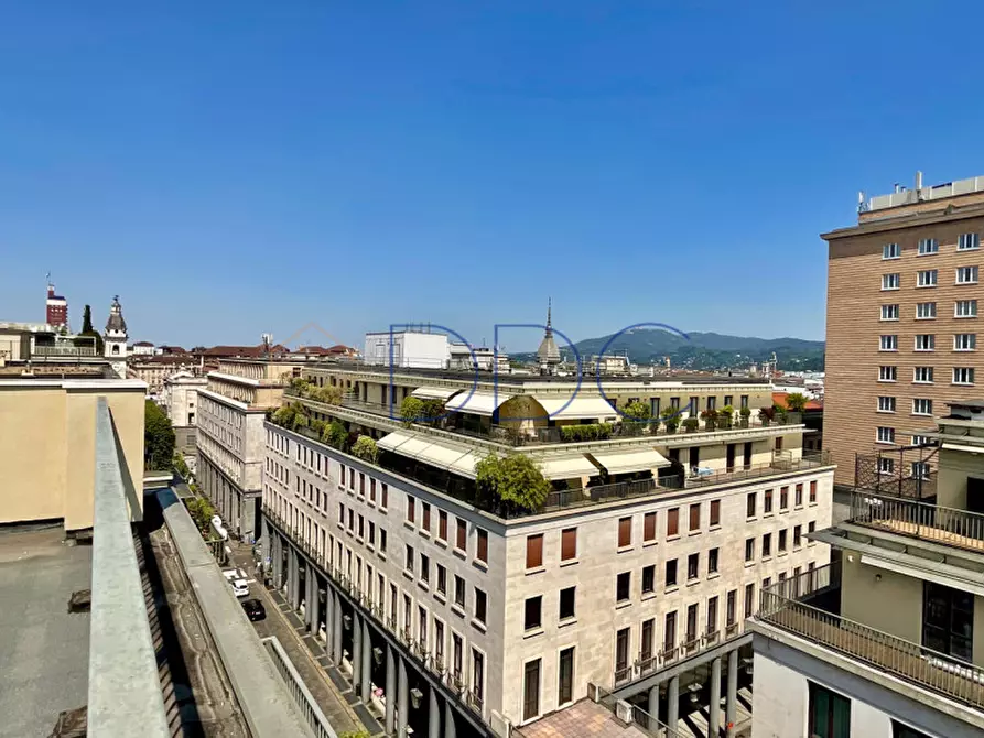 Immagine 20 di Appartamento in affitto  in Via Antonio Gramsci 7 a Torino