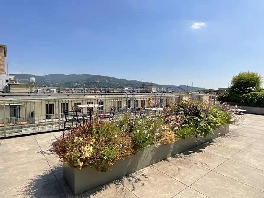 Immagine 21 di Appartamento in affitto  in Via Antonio Gramsci 7 a Torino