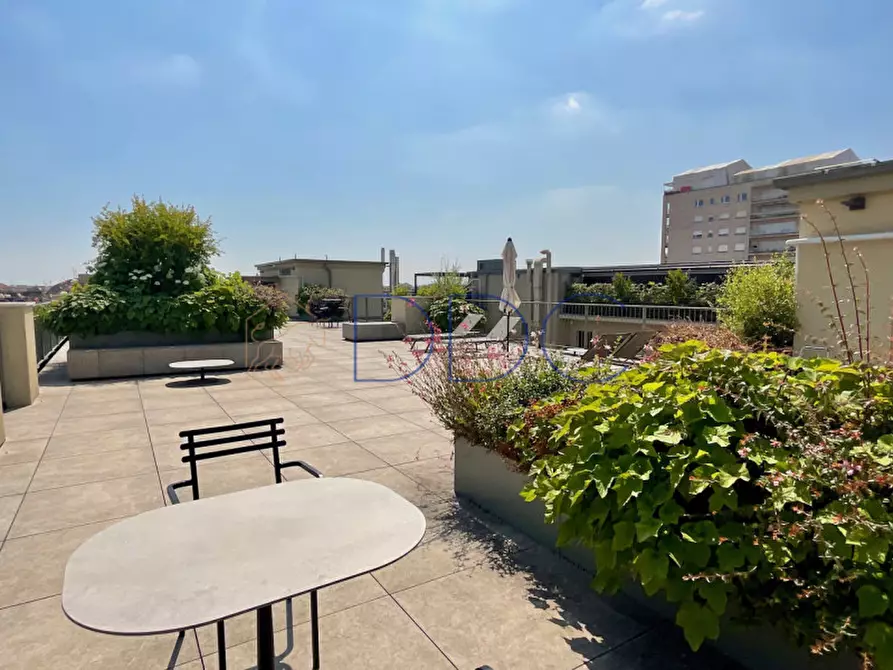 Immagine 22 di Appartamento in affitto  in Via Antonio Gramsci 7 a Torino