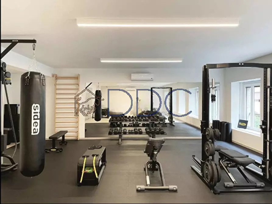 Immagine 23 di Appartamento in affitto  in Via Antonio Gramsci 7 a Torino