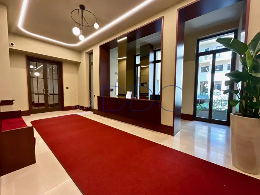 Immagine 27 di Appartamento in affitto  in Via Antonio Gramsci 7 a Torino