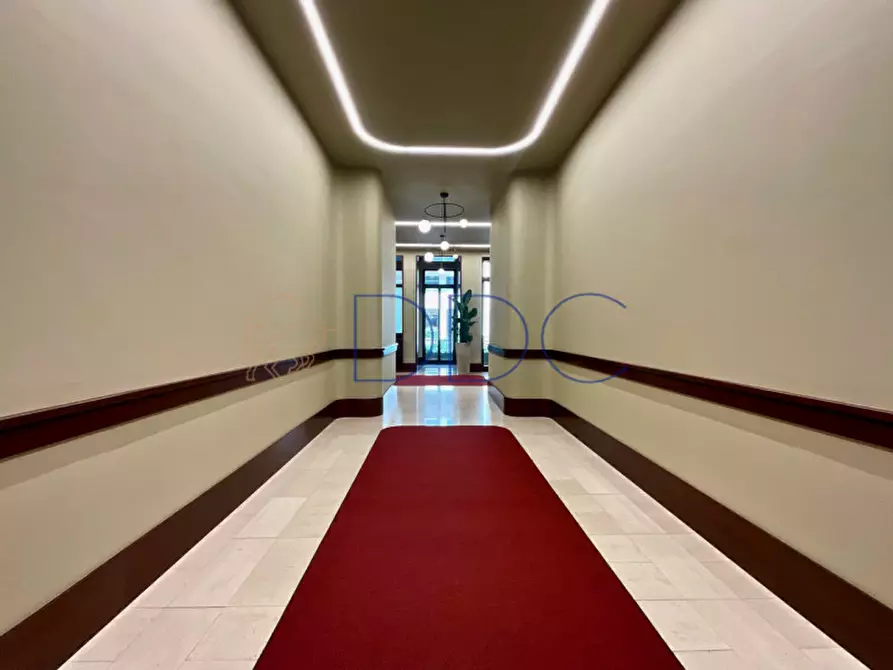 Immagine 28 di Appartamento in affitto  in Via Antonio Gramsci 7 a Torino