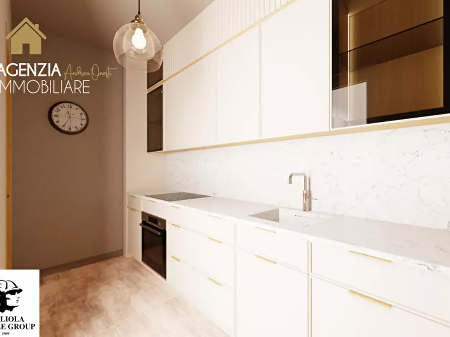 Immagine 8 di Casa bifamiliare in vendita  in via del tufello a Aprilia