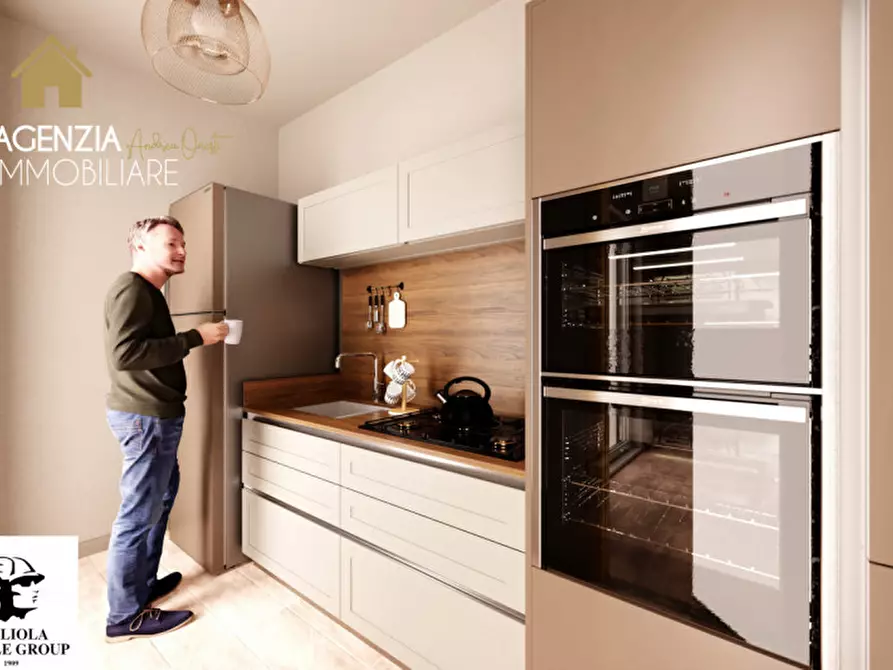 Immagine 15 di Casa bifamiliare in vendita  in via del tufello a Aprilia