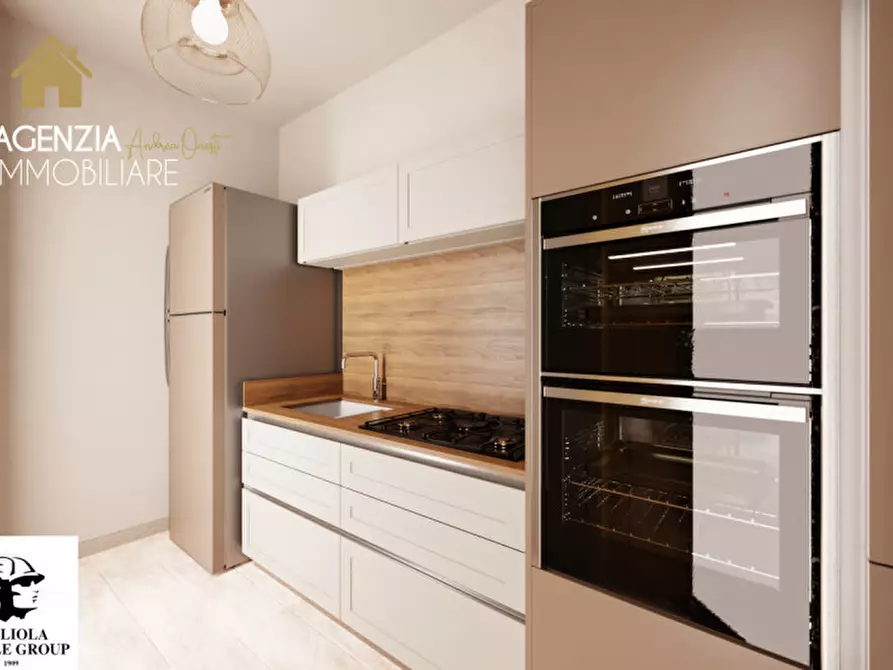 Immagine 16 di Casa bifamiliare in vendita  in via del tufello a Aprilia