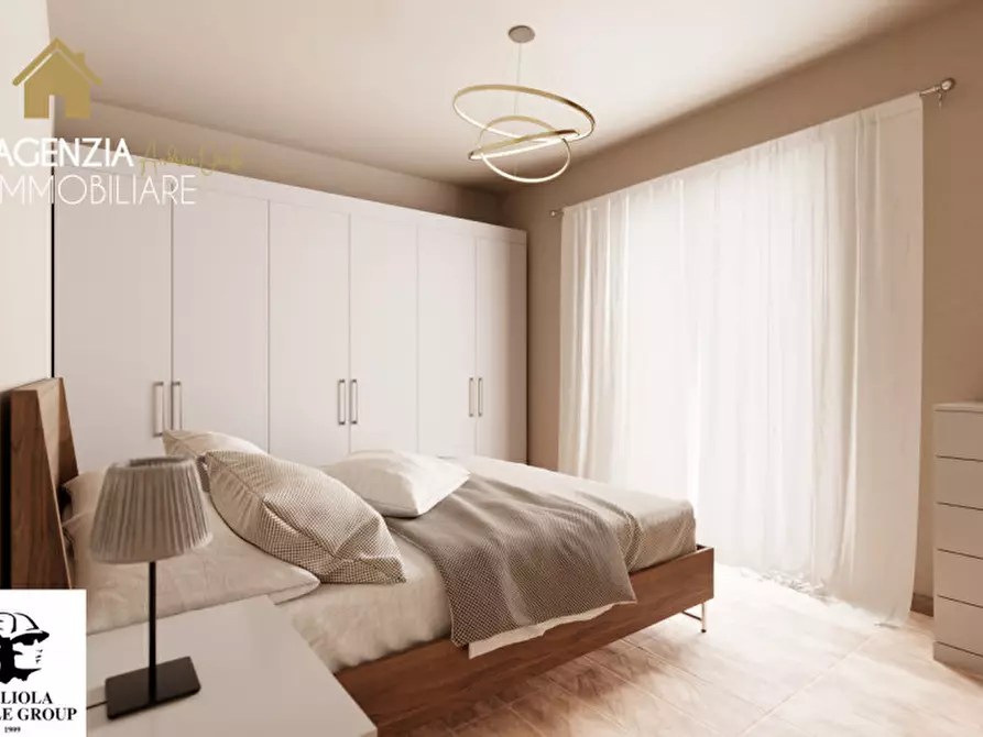 Immagine 17 di Casa bifamiliare in vendita  in via del tufello a Aprilia