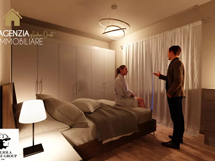 Immagine 18 di Casa bifamiliare in vendita  in via del tufello a Aprilia