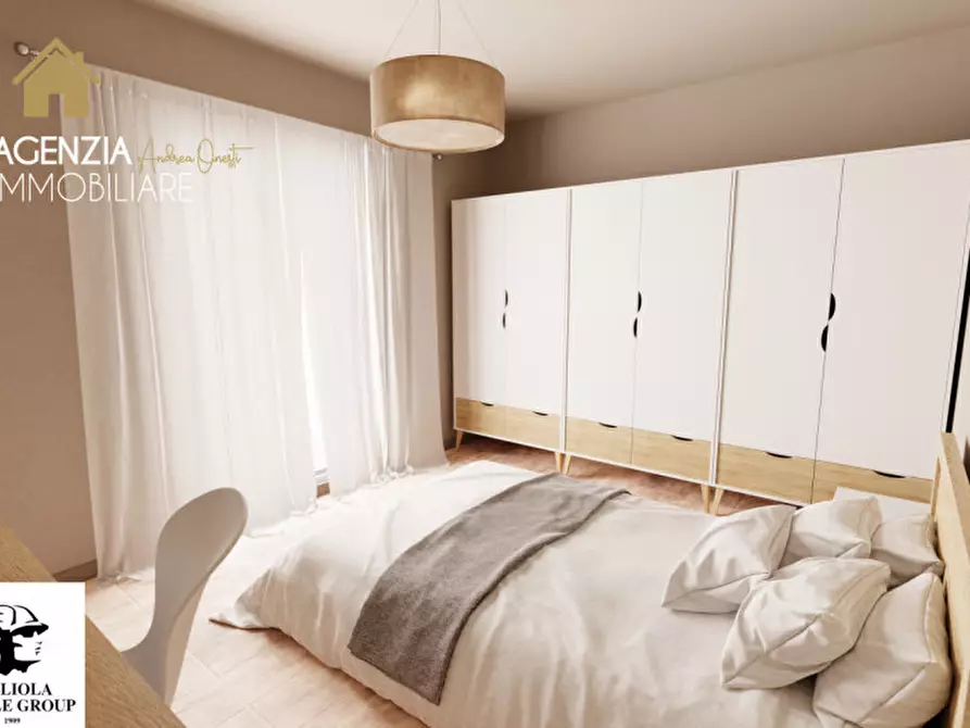 Immagine 19 di Casa bifamiliare in vendita  in via del tufello a Aprilia