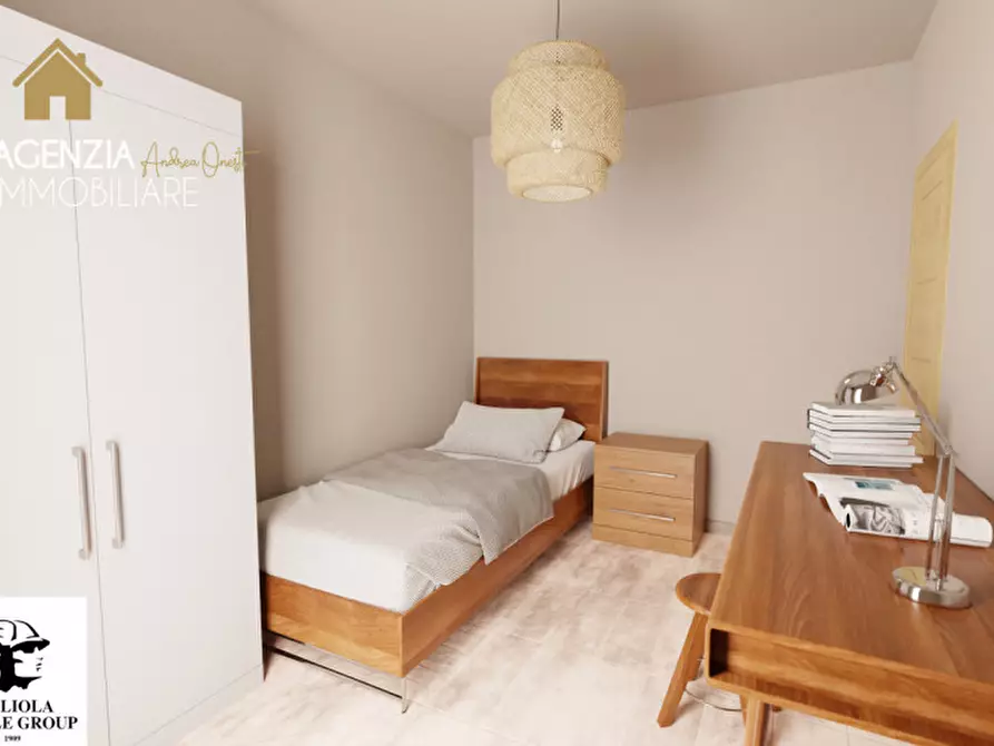 Immagine 21 di Casa bifamiliare in vendita  in via del tufello a Aprilia