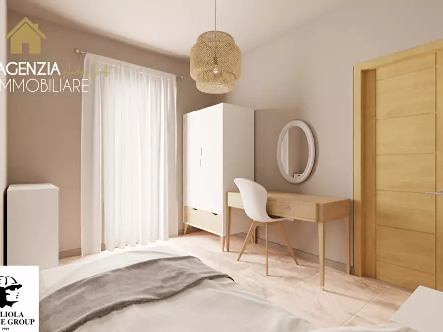 Immagine 22 di Casa bifamiliare in vendita  in via del tufello a Aprilia