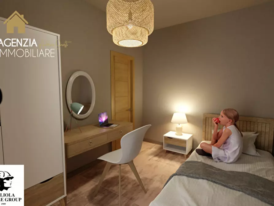 Immagine 23 di Casa bifamiliare in vendita  in via del tufello a Aprilia