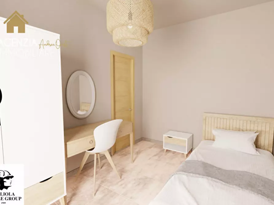 Immagine 24 di Casa bifamiliare in vendita  in via del tufello a Aprilia