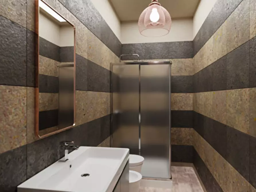 Immagine 25 di Casa bifamiliare in vendita  in via del tufello a Aprilia