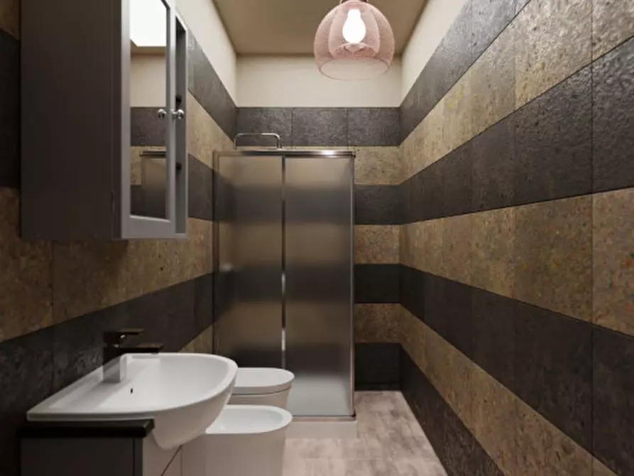 Immagine 26 di Casa bifamiliare in vendita  in via del tufello a Aprilia