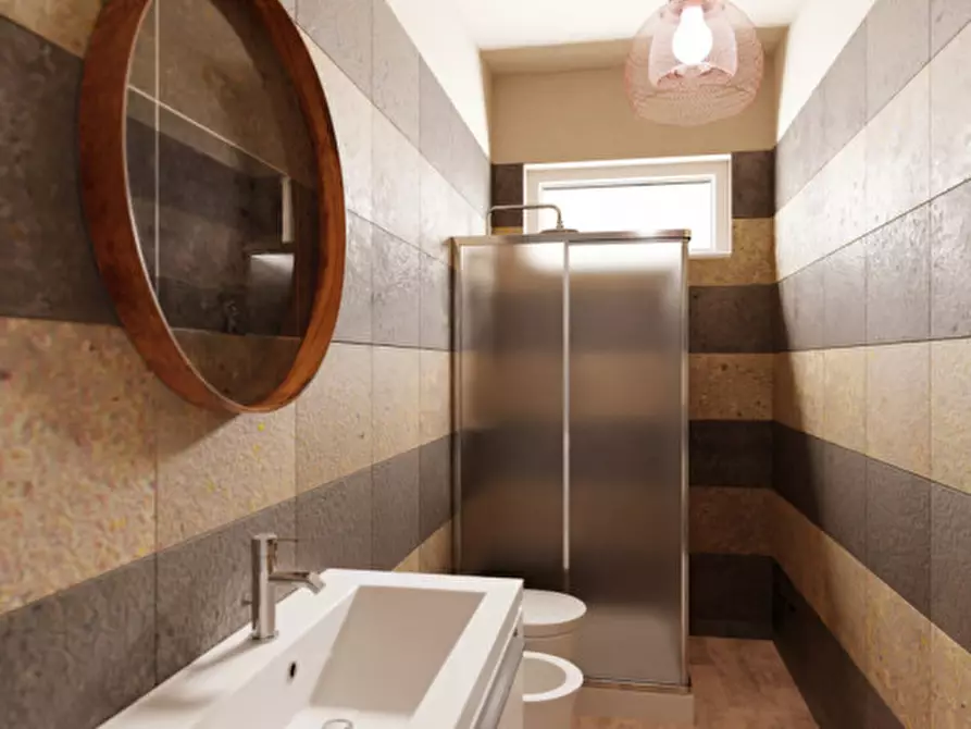 Immagine 28 di Casa bifamiliare in vendita  in via del tufello a Aprilia