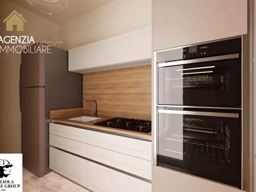 Immagine 29 di Casa bifamiliare in vendita  in via del tufello a Aprilia