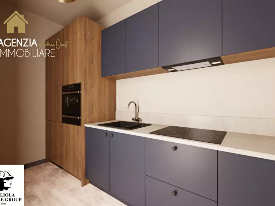 Immagine 30 di Casa bifamiliare in vendita  in via del tufello a Aprilia