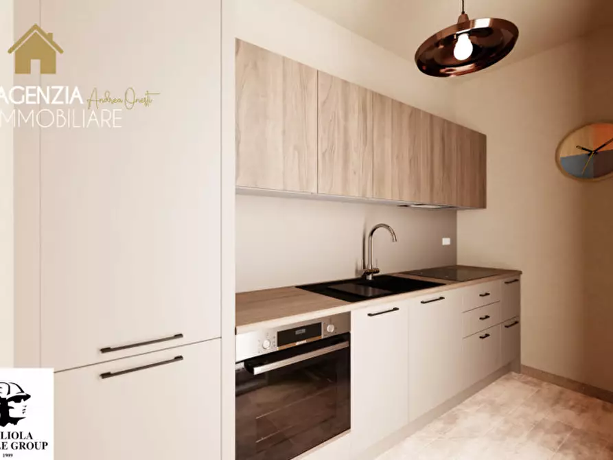 Immagine 31 di Casa bifamiliare in vendita  in via del tufello a Aprilia