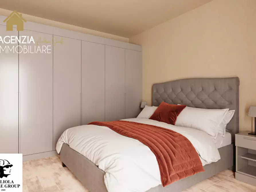 Immagine 35 di Casa bifamiliare in vendita  in via del tufello a Aprilia