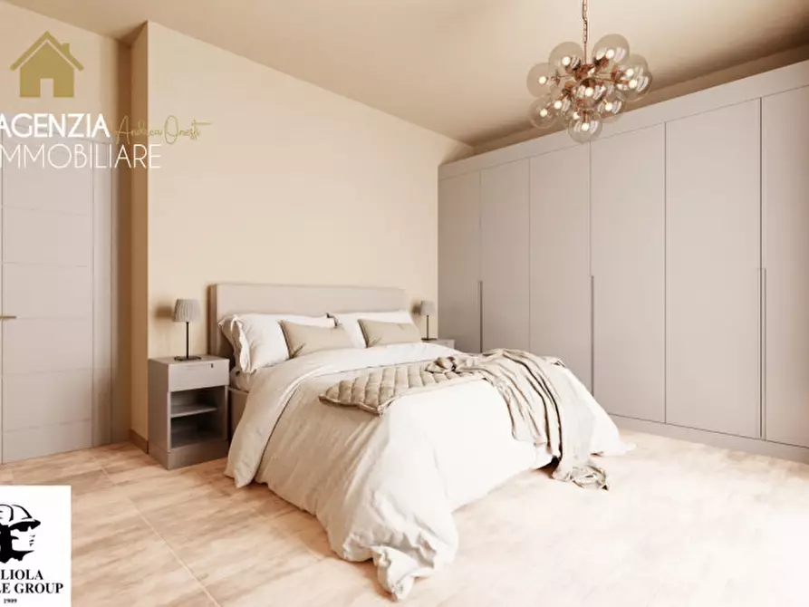 Immagine 36 di Casa bifamiliare in vendita  in via del tufello a Aprilia