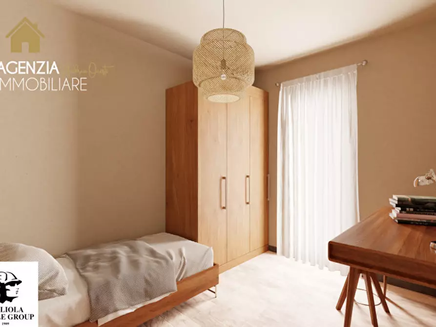 Immagine 45 di Casa bifamiliare in vendita  in via del tufello a Aprilia