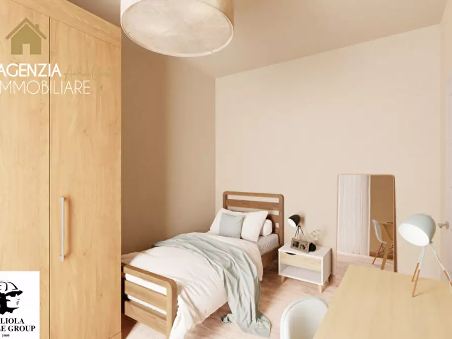 Immagine 46 di Casa bifamiliare in vendita  in via del tufello a Aprilia