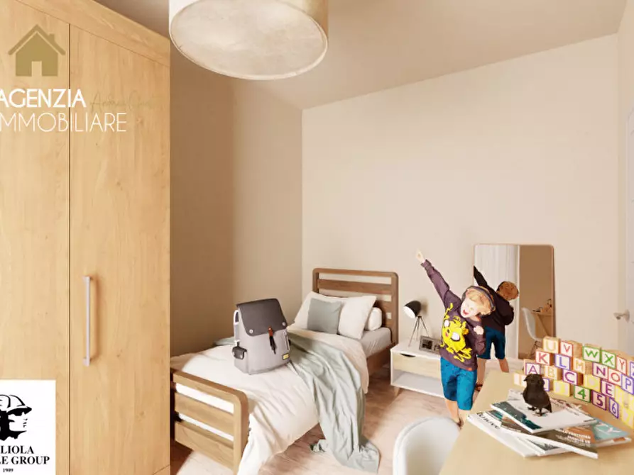 Immagine 47 di Casa bifamiliare in vendita  in via del tufello a Aprilia