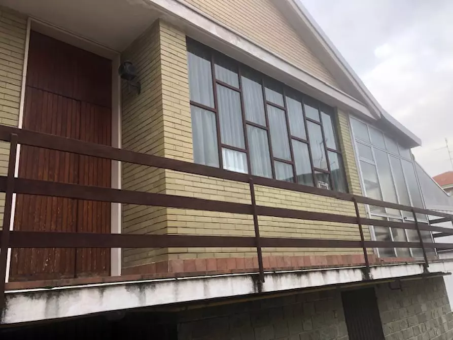 Immagine 7 di Casa indipendente in vendita  in Via Camillo Benso Conte di Cavour a Paderno Dugnano