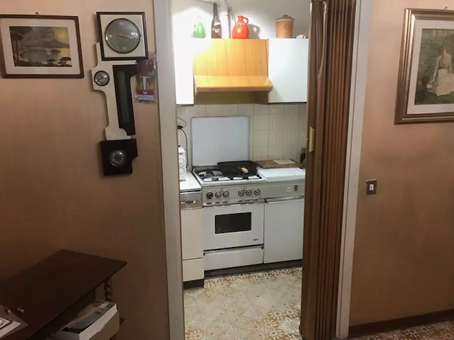 Immagine 9 di Casa indipendente in vendita  in Via Camillo Benso Conte di Cavour a Paderno Dugnano
