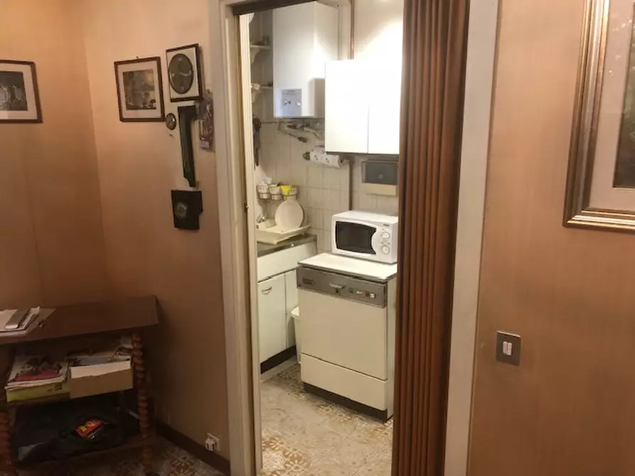 Immagine 10 di Casa indipendente in vendita  in Via Camillo Benso Conte di Cavour a Paderno Dugnano