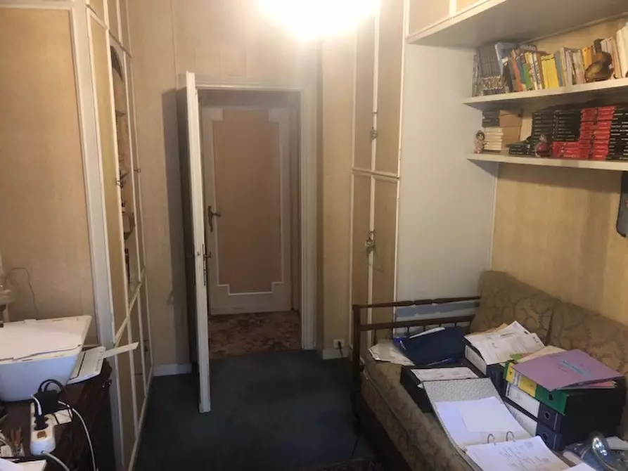 Immagine 25 di Casa indipendente in vendita  in Via Camillo Benso Conte di Cavour a Paderno Dugnano