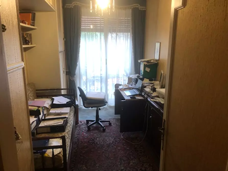 Immagine 26 di Casa indipendente in vendita  in Via Camillo Benso Conte di Cavour a Paderno Dugnano