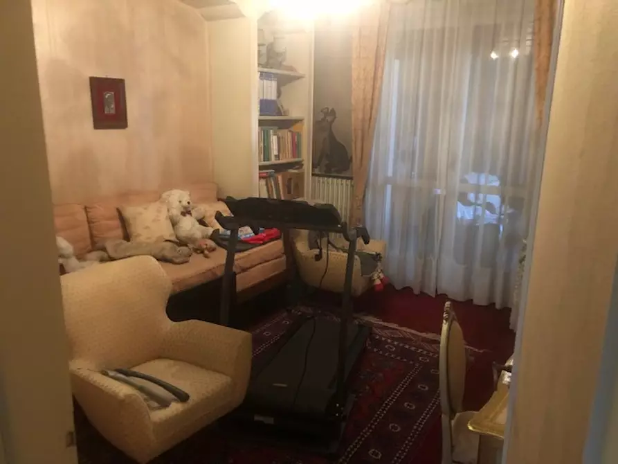 Immagine 27 di Casa indipendente in vendita  in Via Camillo Benso Conte di Cavour a Paderno Dugnano