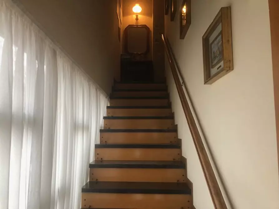 Immagine 31 di Casa indipendente in vendita  in Via Camillo Benso Conte di Cavour a Paderno Dugnano