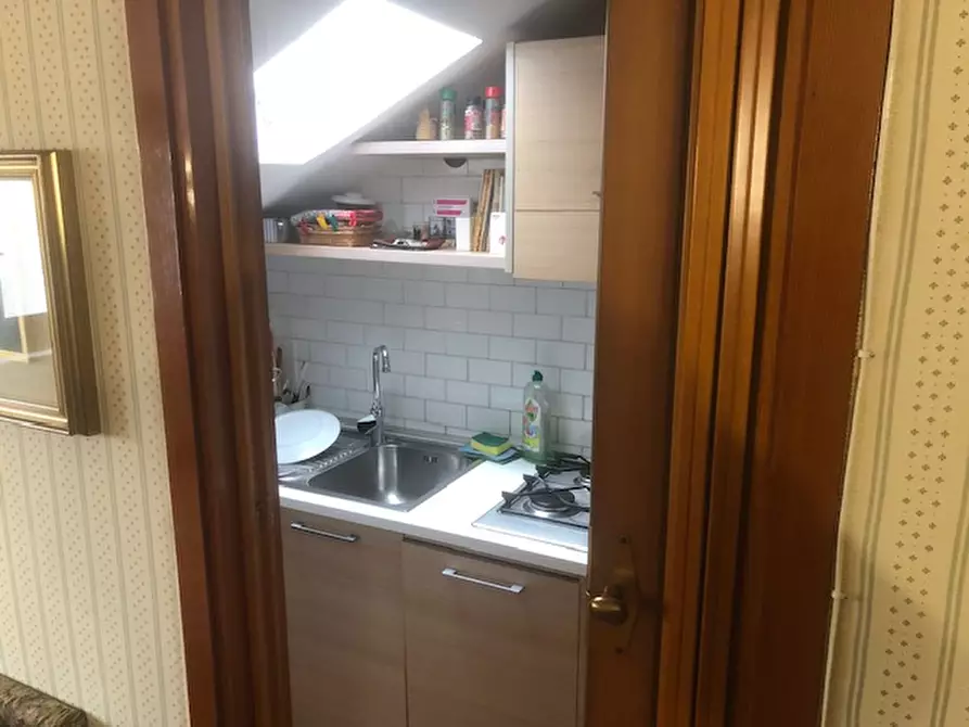 Immagine 32 di Casa indipendente in vendita  in Via Camillo Benso Conte di Cavour a Paderno Dugnano