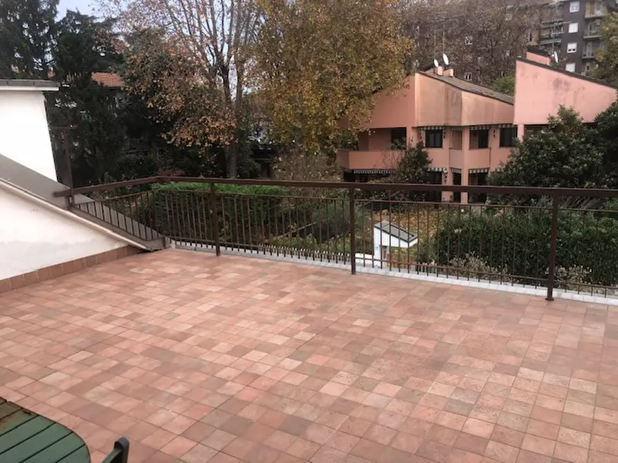 Immagine 38 di Casa indipendente in vendita  in Via Camillo Benso Conte di Cavour a Paderno Dugnano