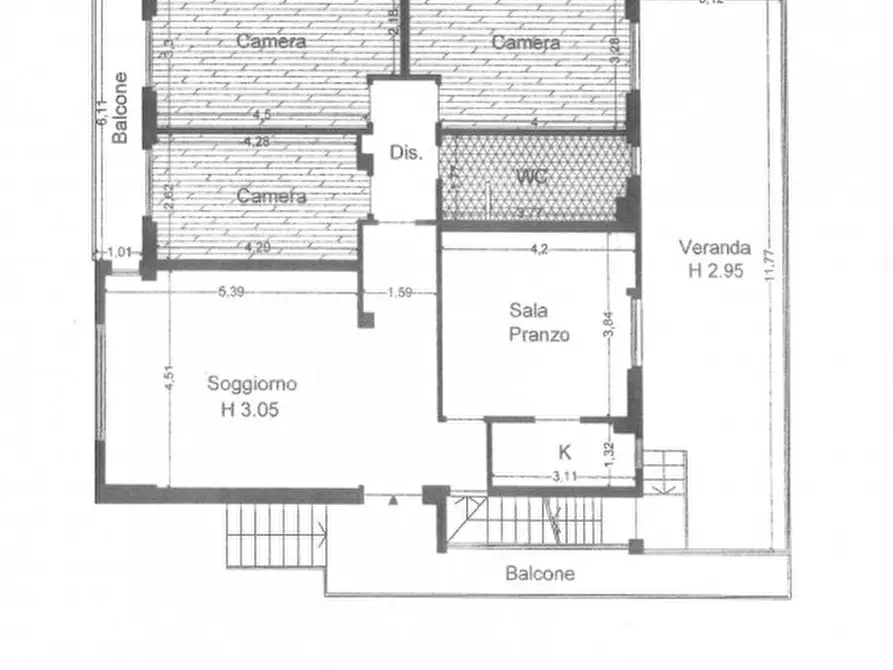 Immagine 39 di Casa indipendente in vendita  in Via Camillo Benso Conte di Cavour a Paderno Dugnano