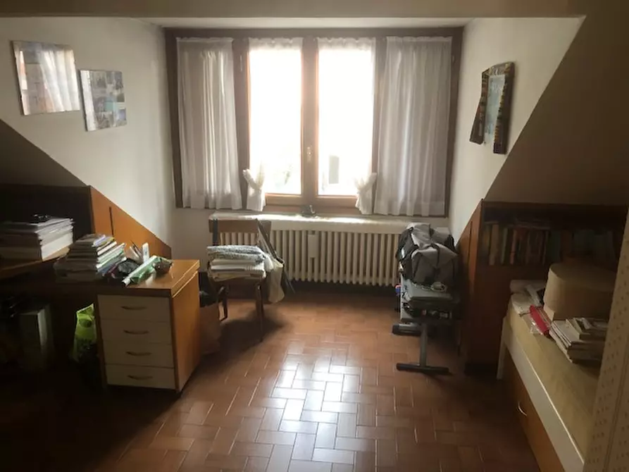 Immagine 44 di Casa indipendente in vendita  in Via Camillo Benso Conte di Cavour a Paderno Dugnano