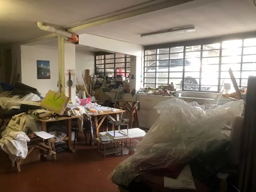 Immagine 45 di Casa indipendente in vendita  in Via Camillo Benso Conte di Cavour a Paderno Dugnano