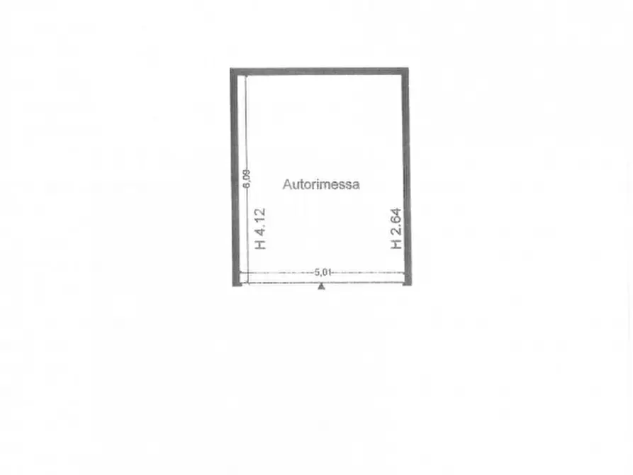 Immagine 55 di Casa indipendente in vendita  in Via Camillo Benso Conte di Cavour a Paderno Dugnano