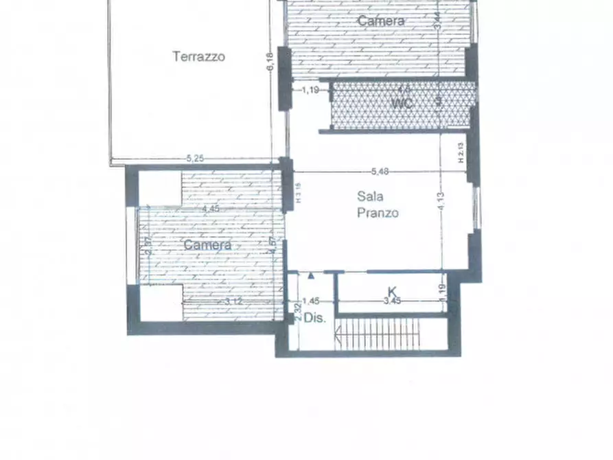 Immagine 59 di Casa indipendente in vendita  in Via Camillo Benso Conte di Cavour a Paderno Dugnano