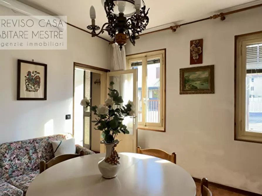 Immagine 5 di Casa indipendente in vendita  in Via Callalta a Treviso