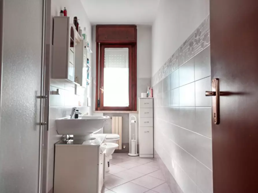 Immagine 4 di Appartamento in vendita  a Fiorenzuola D'arda