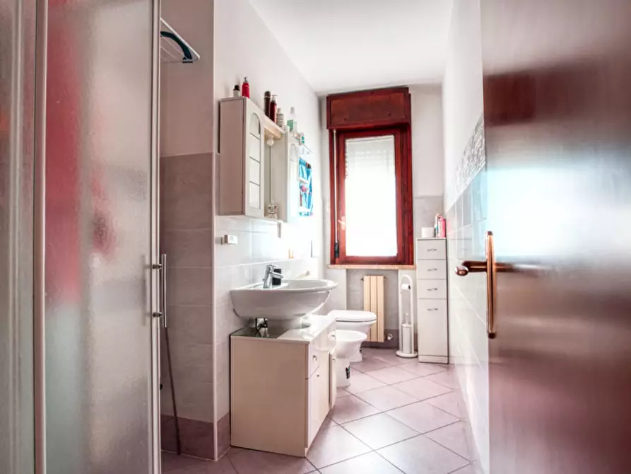 Immagine 5 di Appartamento in vendita  a Fiorenzuola D'arda