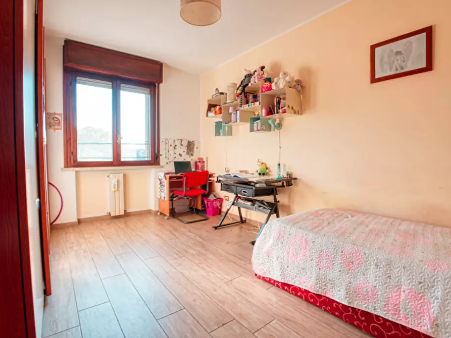 Immagine 7 di Appartamento in vendita  a Fiorenzuola D'arda